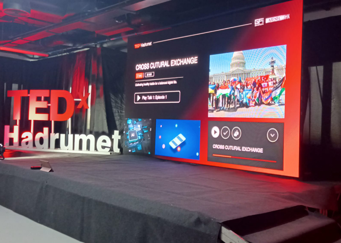 tedx